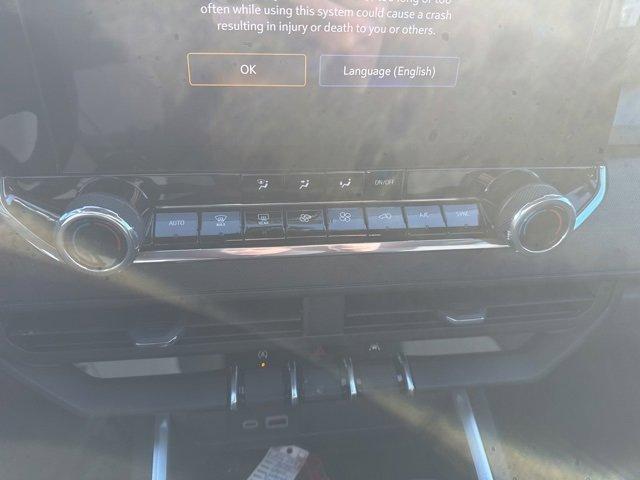 new 2026 Chevrolet Colorado car, priced at $42,221