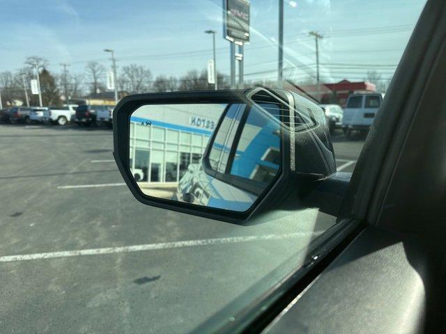 new 2026 Chevrolet Colorado car, priced at $42,221