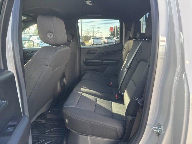 new 2026 Chevrolet Colorado car, priced at $42,221