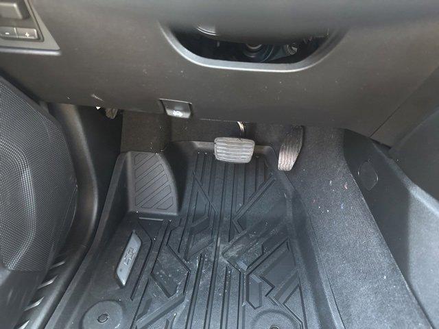 new 2026 Chevrolet Colorado car, priced at $42,221