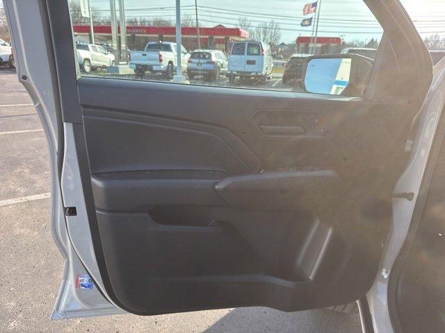 new 2026 Chevrolet Colorado car, priced at $42,221