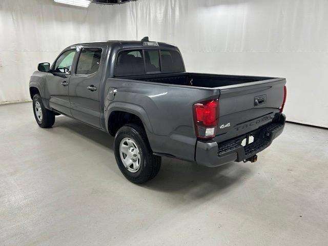 used 2023 Toyota Tacoma car, priced at $34,988