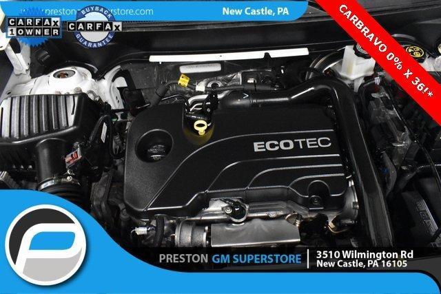 used 2022 Chevrolet Equinox car, priced at $26,898