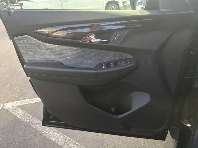 new 2026 Chevrolet TrailBlazer car, priced at $29,296