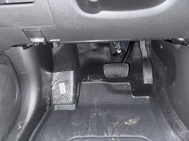 new 2026 Chevrolet TrailBlazer car, priced at $29,296