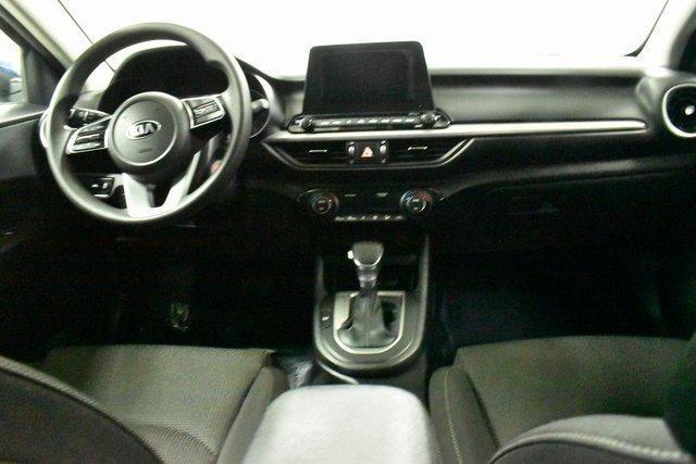 used 2019 Kia Forte car, priced at $16,500