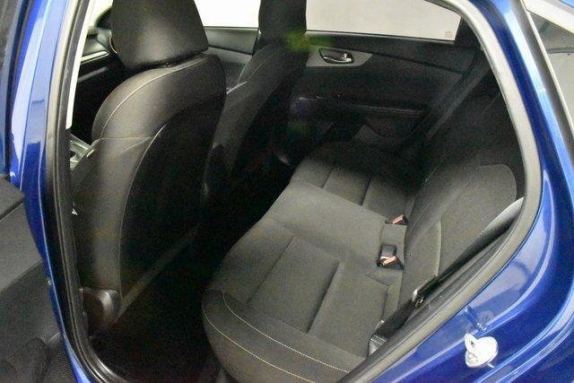 used 2019 Kia Forte car, priced at $16,500