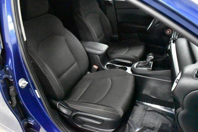 used 2019 Kia Forte car, priced at $16,500