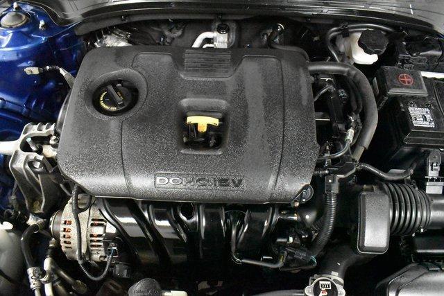 used 2019 Kia Forte car, priced at $16,500