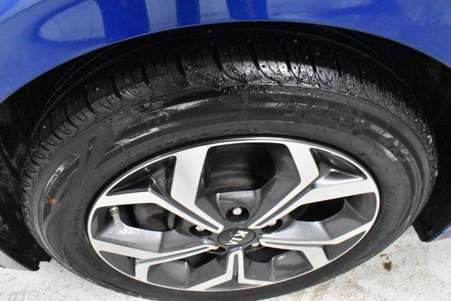 used 2019 Kia Forte car, priced at $16,500