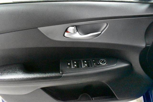 used 2019 Kia Forte car, priced at $16,500
