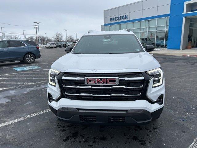 new 2026 GMC Terrain car, priced at $36,934