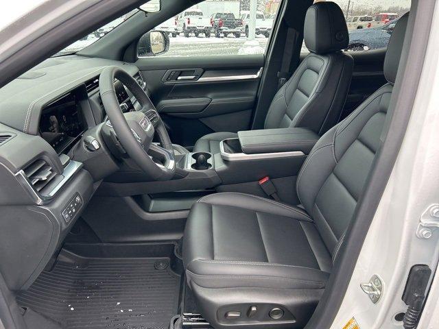 new 2026 GMC Terrain car, priced at $36,934