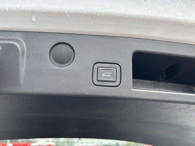 new 2026 GMC Terrain car, priced at $36,934