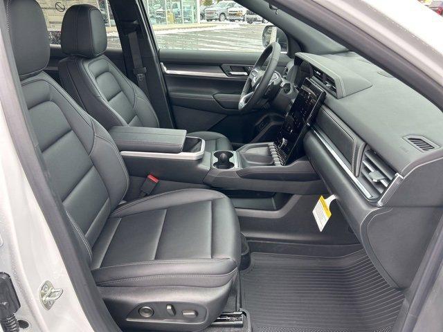 new 2026 GMC Terrain car, priced at $36,934