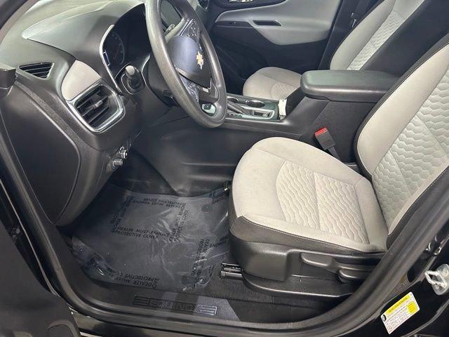 used 2020 Chevrolet Equinox car, priced at $14,938
