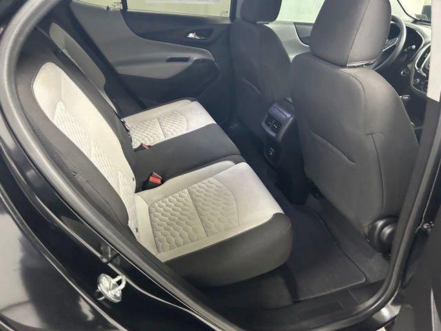 used 2020 Chevrolet Equinox car, priced at $14,938
