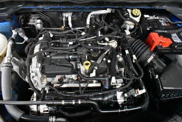 used 2021 Ford Escape car, priced at $22,998