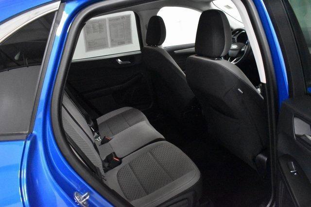 used 2021 Ford Escape car, priced at $22,998