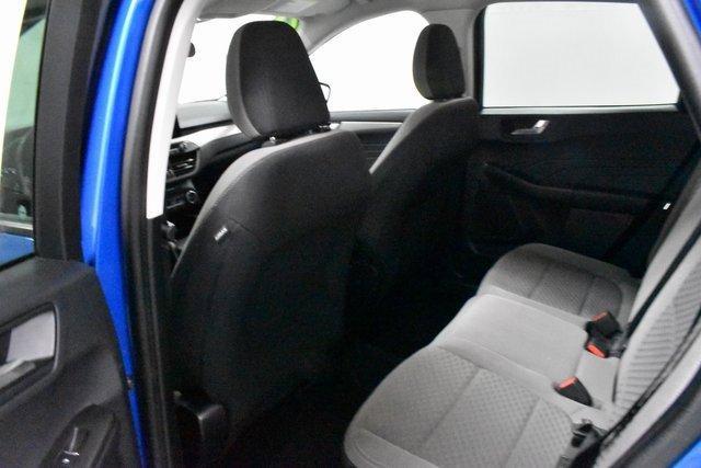 used 2021 Ford Escape car, priced at $22,998