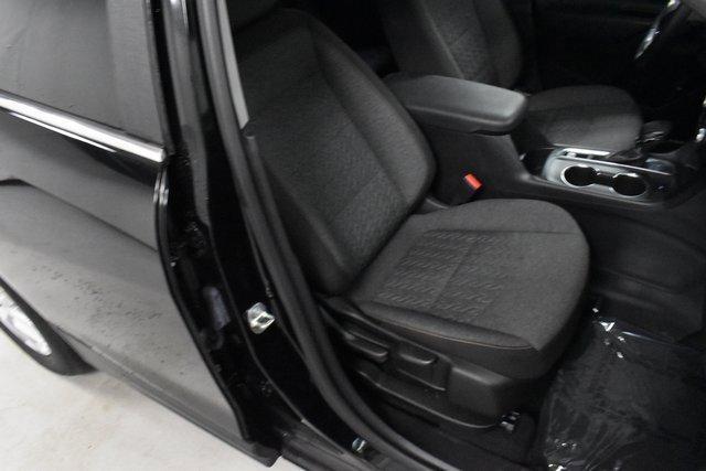 used 2023 Chevrolet Equinox car, priced at $21,998