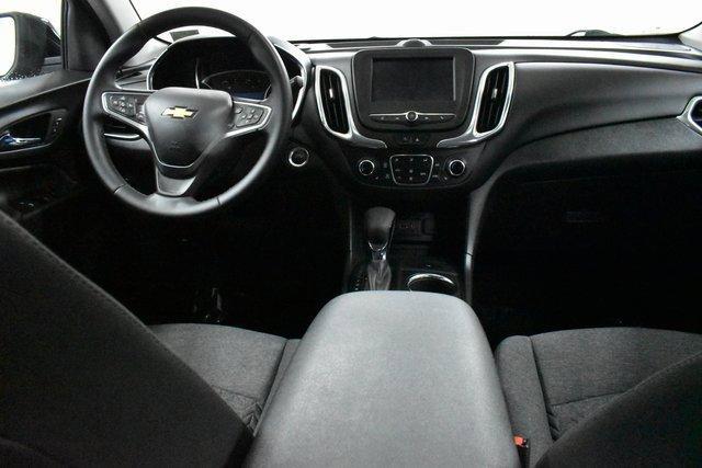 used 2023 Chevrolet Equinox car, priced at $21,998