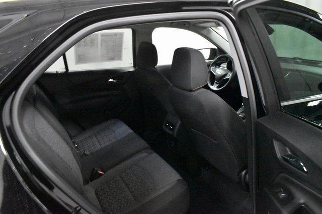 used 2023 Chevrolet Equinox car, priced at $21,998