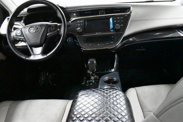 used 2014 Toyota Avalon Hybrid car, priced at $15,498