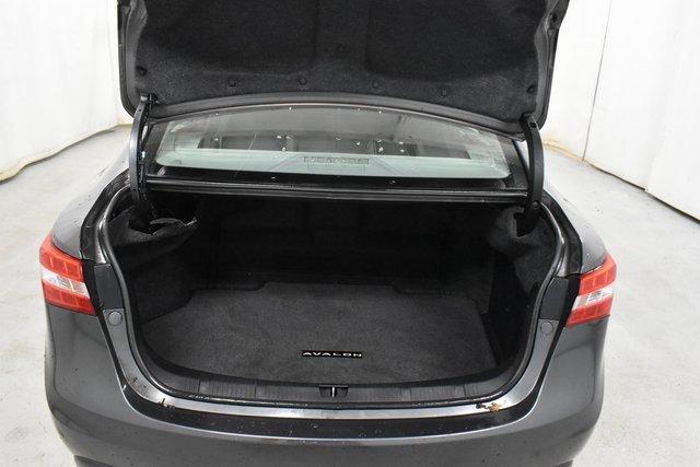 used 2014 Toyota Avalon Hybrid car, priced at $15,498