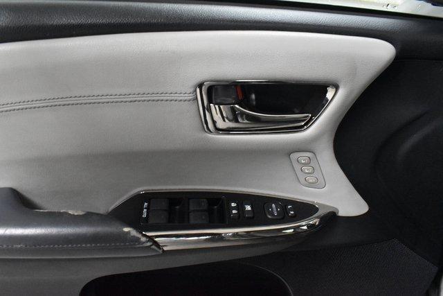 used 2014 Toyota Avalon Hybrid car, priced at $15,498