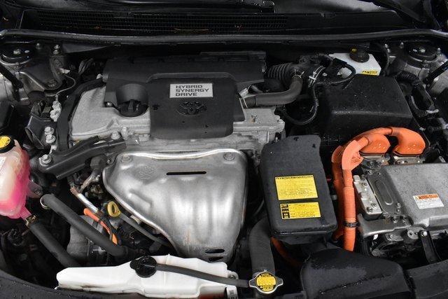 used 2014 Toyota Avalon Hybrid car, priced at $15,498