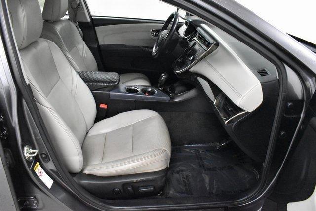 used 2014 Toyota Avalon Hybrid car, priced at $15,498