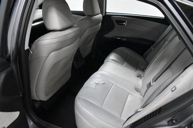 used 2014 Toyota Avalon Hybrid car, priced at $15,498