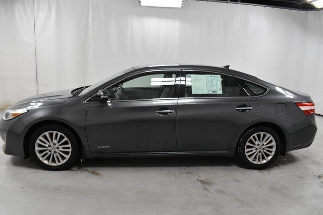 used 2014 Toyota Avalon Hybrid car, priced at $15,498