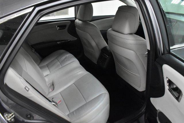 used 2014 Toyota Avalon Hybrid car, priced at $15,498