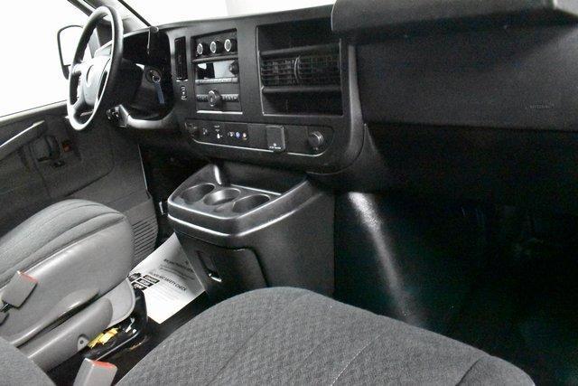used 2024 Chevrolet Express 2500 car, priced at $28,998