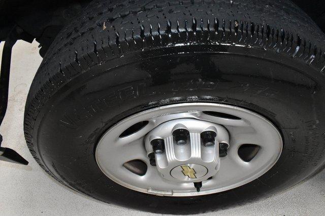 used 2024 Chevrolet Express 2500 car, priced at $28,998