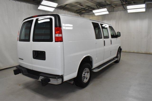 used 2024 Chevrolet Express 2500 car, priced at $28,998