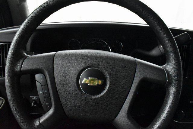 used 2024 Chevrolet Express 2500 car, priced at $28,998