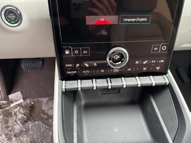 new 2026 GMC Terrain car, priced at $44,328