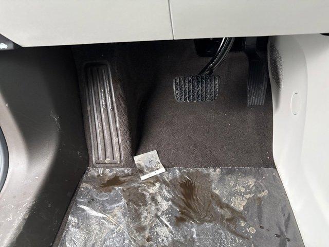 new 2026 GMC Terrain car, priced at $44,328