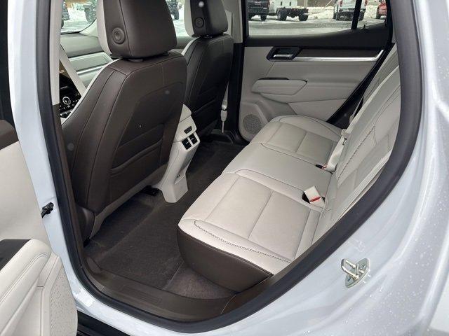 new 2026 GMC Terrain car, priced at $44,328