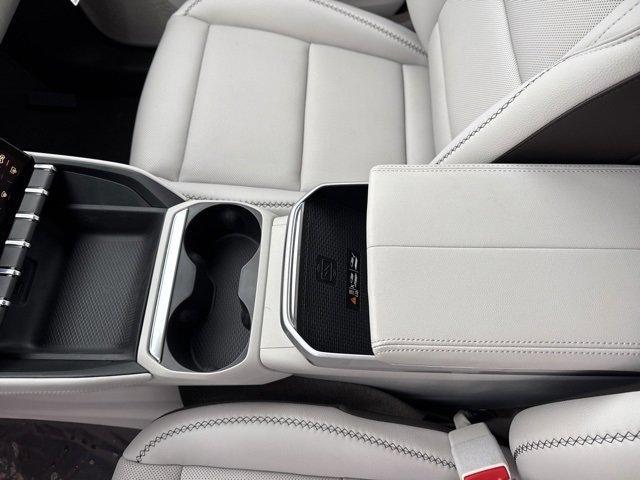 new 2026 GMC Terrain car, priced at $44,328