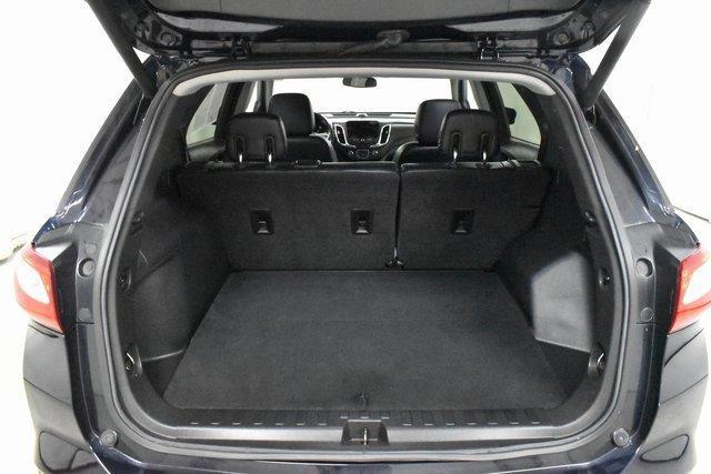 used 2020 Chevrolet Equinox car, priced at $21,500