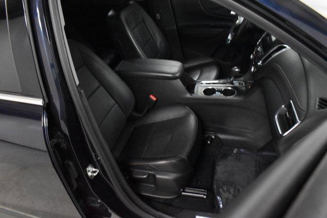 used 2020 Chevrolet Equinox car, priced at $21,500