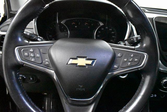 used 2020 Chevrolet Equinox car, priced at $21,500
