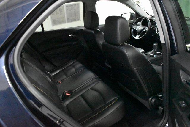used 2020 Chevrolet Equinox car, priced at $21,500
