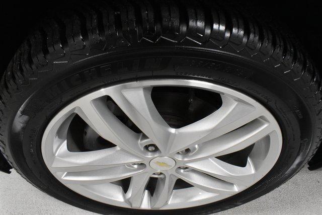 used 2020 Chevrolet Equinox car, priced at $21,500