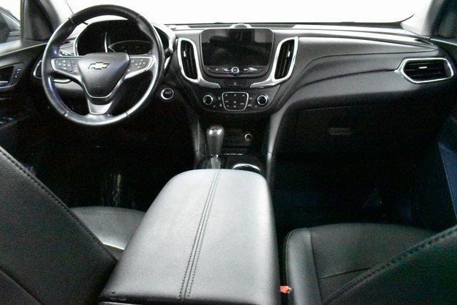 used 2020 Chevrolet Equinox car, priced at $21,500