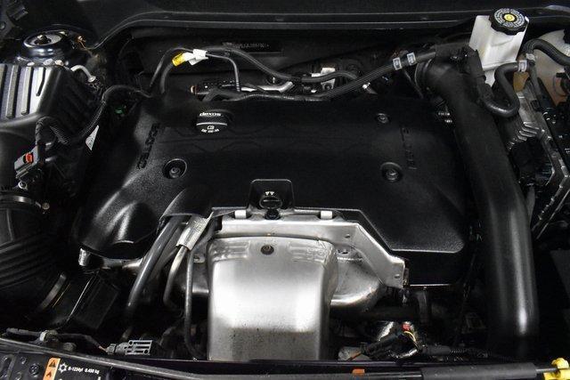 used 2020 Chevrolet Equinox car, priced at $21,500